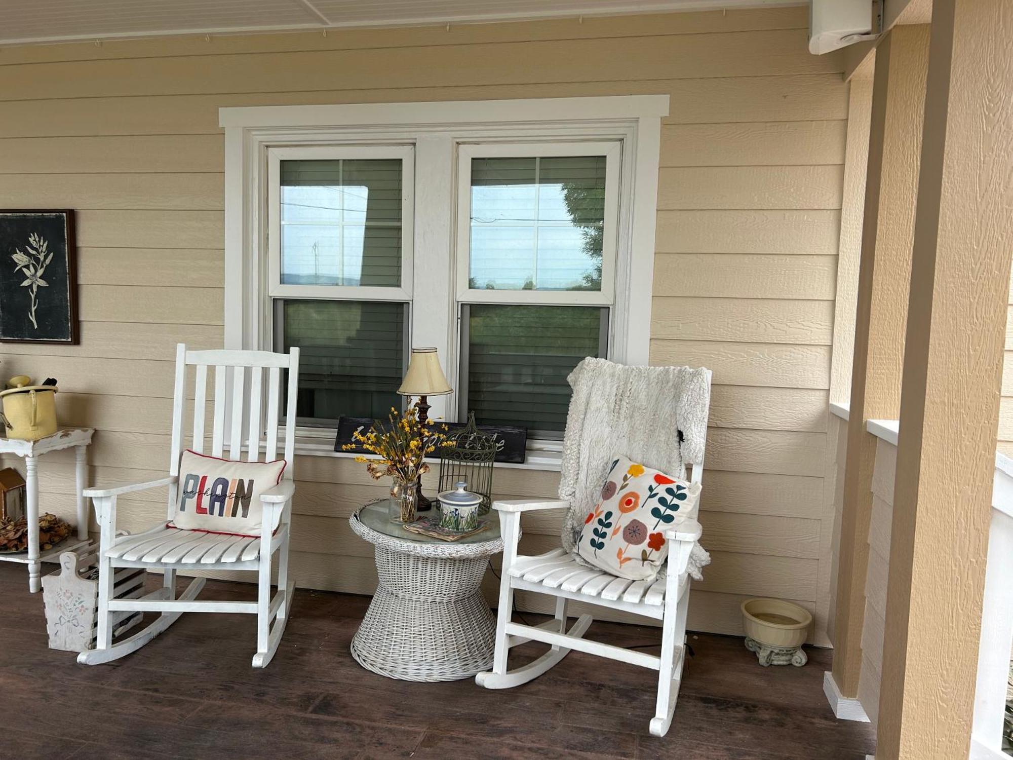 We Put The 'Fun' In Your Stay! Walla Walla Exteriör bild